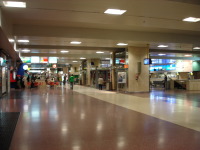 マドリード・チャマルティン駅