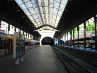ポルト・サン・ベント駅