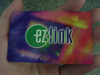 EZリンク・カード