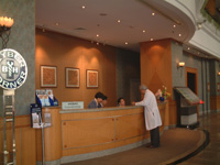 バムルーンラード病院